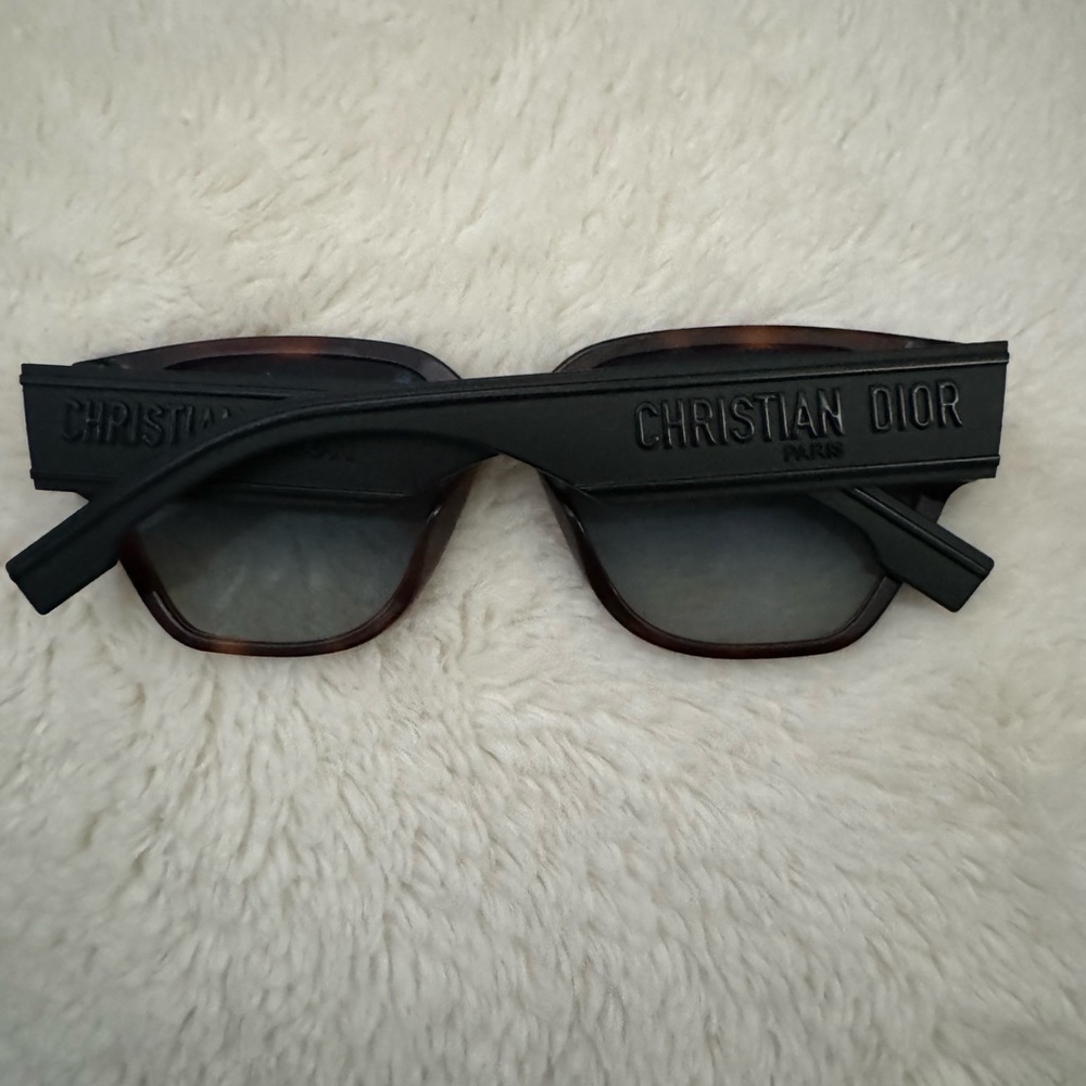 Christian dior sunglasses